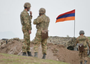 Մի անծանոթի պատմություն՝ պատերազմից առաջ ու հետո