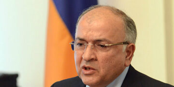 «Հյուսիս-հարավի» Սիսիան-Քաջարան հատվածը կկառուցվի