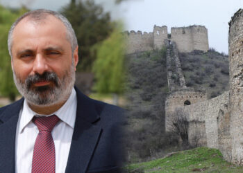 Արցախը սիրտն է ու վահանը Հայաստան աշխարհի