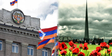 Արցախյան հիմնախնդիրն ու Հայոց ցեղասպանությունը փոխկապակցված են