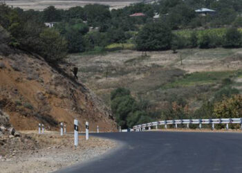 Ադրբեջանը բացահայտ դուրս է գալիս Իրանի դեմ