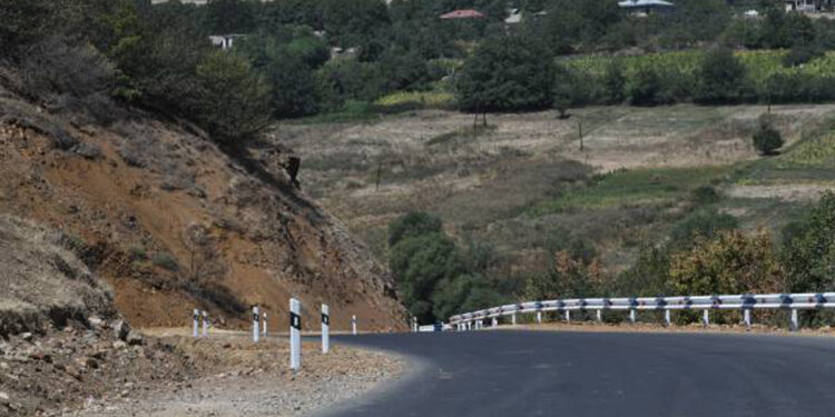 Ադրբեջանը բացահայտ դուրս է գալիս Իրանի դեմ