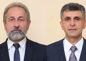 Առանց Հայաստանի Արցախը չի կարող գոյատեւել