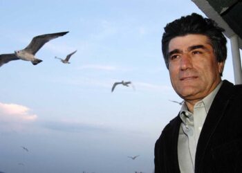 «Իմ մահը պիտի ըլլա ոտքի վրա կանգնած…»