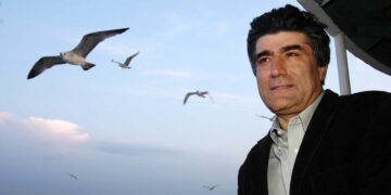 «Իմ մահը պիտի ըլլա ոտքի վրա կանգնած…»