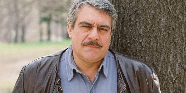 Մերժված տաղանդը