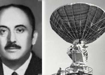 Հայրենիքի ու սրտի կանչով գիտնականը