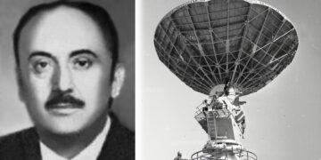 Հայրենիքի ու սրտի կանչով գիտնականը