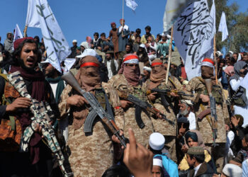 Թալիբները երեկ եւ այսօր