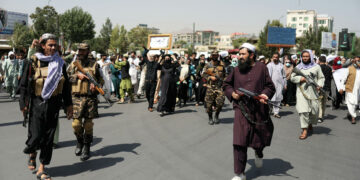 Պակիստանի նկրտումներն Աֆղանստանում չեն փոխվել