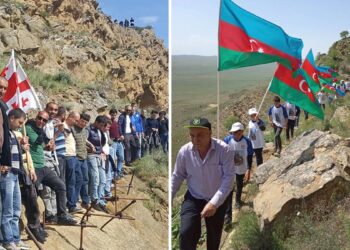 Ատելությունն այլոց նկատմամբ հրահրվում է հարյուրամյակներով