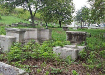 Ավերվում են մոռացությունից փրկված վերջին նշխարները