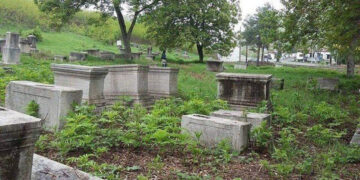 Ավերվում են մոռացությունից փրկված վերջին նշխարները