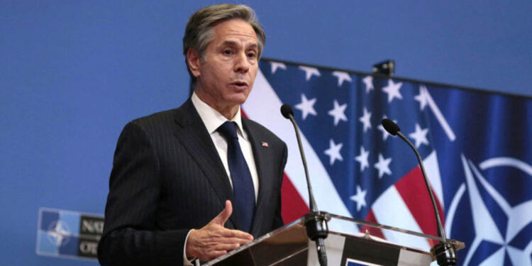 ԱՄՆ Պետդեպը նշել է «Թալիբանի» իշխանությունը ճանաչելու պայմանները