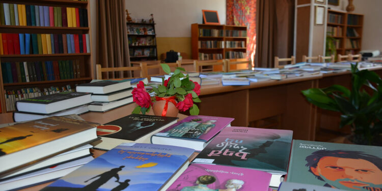 Սերունդներին իրար կապող անգնահատելի կամուրջ