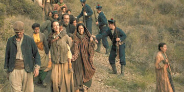 Մուսա լեռան հերոսամարտի երգիչը