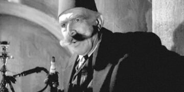 «Տժվժիկի» երբեւէ չմոռացվող Նիկողոս աղան…