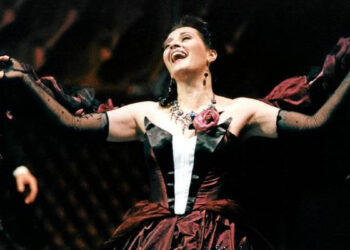 «Ես համաշխարհային բեմեր նվաճելու նպատակ չունեի…»