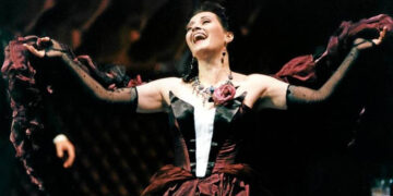 «Ես համաշխարհային բեմեր նվաճելու նպատակ չունեի…»