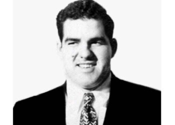 Միջուկային դարաշրջանի առաջին զոհերից մեկը