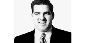 Միջուկային դարաշրջանի առաջին զոհերից մեկը