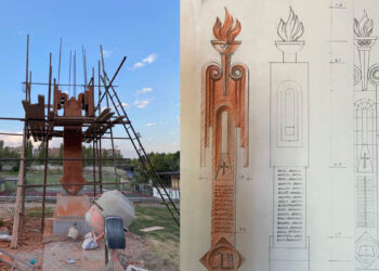 Արժանին՝ մեր հերոսներին