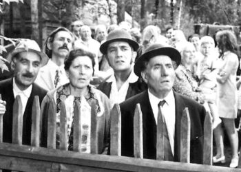 Փոքր դերերի մեծ վարպետը