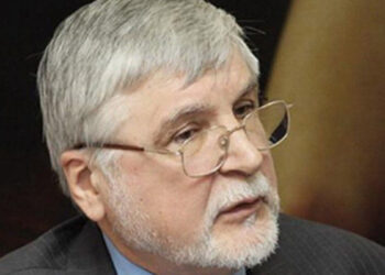 Օ. Բոժկո. «Հայաստանը եղել է եւ միշտ էլ կլինի, չնայած դժնդակ թշնամու ոտնձգություններին»