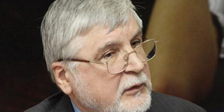 Օ. Բոժկո. «Հայաստանը եղել է եւ միշտ էլ կլինի, չնայած դժնդակ թշնամու ոտնձգություններին»