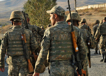 Ատելության եւ բռնության քարոզից մինչեւ մշակութային ցեղասպանություն