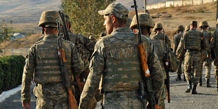 Ատելության եւ բռնության քարոզից մինչեւ մշակութային ցեղասպանություն