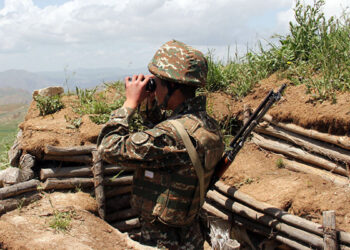 Հորիզոնակա՞ն, թե՞ ուղղահայաց հարաբերություններ