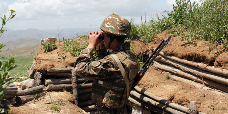 Հորիզոնակա՞ն, թե՞ ուղղահայաց հարաբերություններ