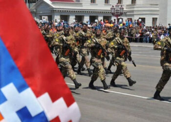 Պատասխանատվությունը կնվազեցնի պատերազմի հավանականությունը