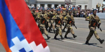 Պատասխանատվությունը կնվազեցնի պատերազմի հավանականությունը