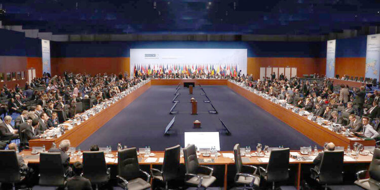 ԵԱՀԿ Մինսկի խմբի ձեւաչափի ակտիվացումը դրական է