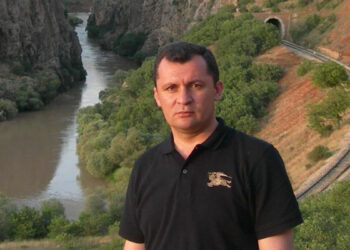 Հայագիտության անկոտրում մարտիկը