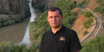 Հայագիտության անկոտրում մարտիկը