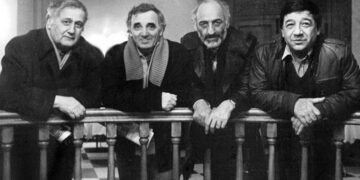 «Ֆիլմերիդ հերոսներն էկրանի վրա ապրում են հայերեն…»