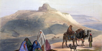 Աֆղանստանն ու հայերը