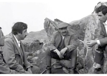 Պատմական բարձրարժեք վավերագրություն