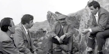 Պատմական բարձրարժեք վավերագրություն