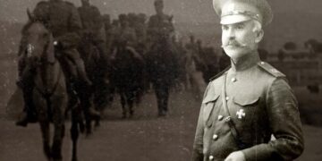 «Կյանքս՝ հայրենիքին, հոգիս՝ Աստծուն, պատիվս՝ ոչ մեկի…»