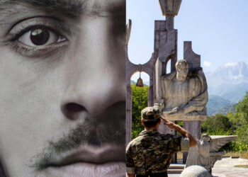 Ազգային յուրօրինակ փարոսը