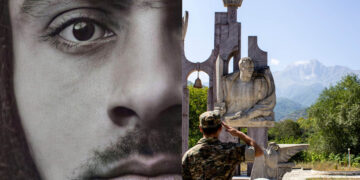 Ազգային յուրօրինակ փարոսը