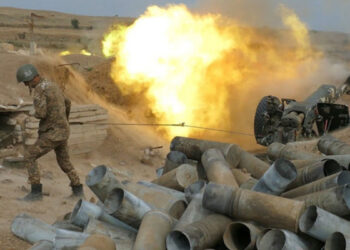 Արցախի դեմ սանձազերծված 44-օրյա պատերազմից անցել է 1 տարի