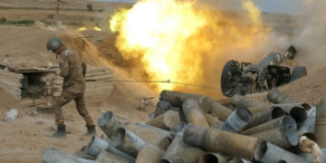 Արցախի դեմ սանձազերծված 44-օրյա պատերազմից անցել է 1 տարի