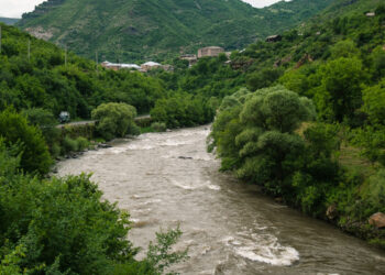 Անարդյունավետ ենք օգտագործում ջրերը