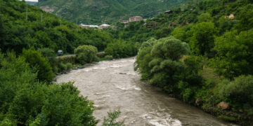 Անարդյունավետ ենք օգտագործում ջրերը