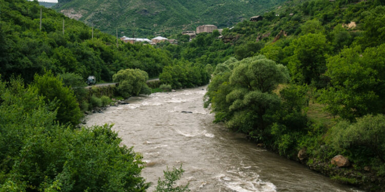 Անարդյունավետ ենք օգտագործում ջրերը